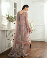 Mushq | Roop Rangoli | SHAAM SHANDAR Chiffon Collection
